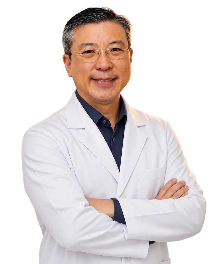 Dr. Márcio Sawazaki